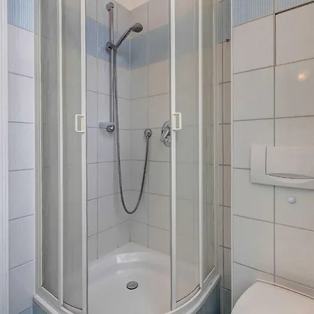 Ferienwohnung Germania App 8 B Appartement